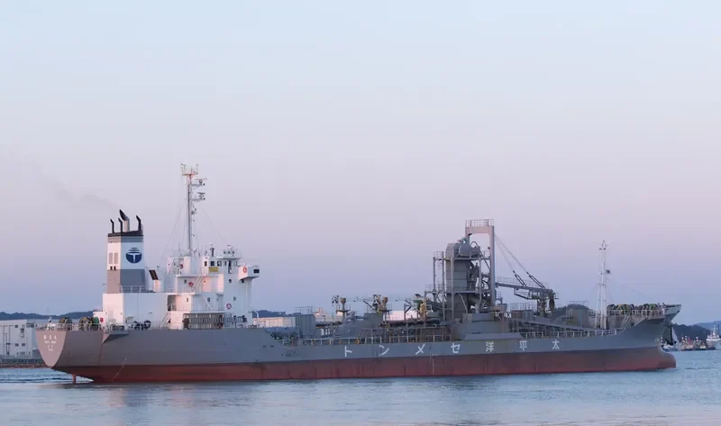 KOYO MARU General Cargo IMO 9072850 photo 3