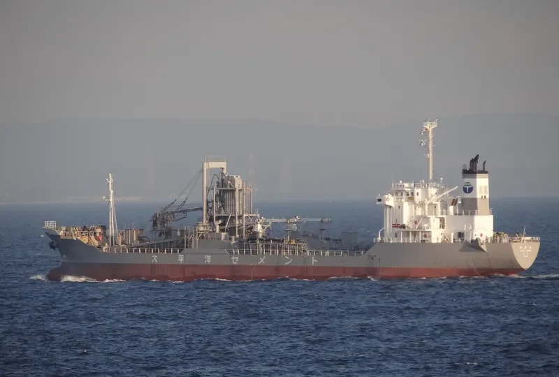 KOYO MARU General Cargo IMO 9072850 photo 5
