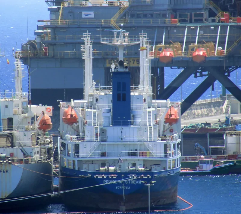 CRYSTAL ANTARCTIDA General Cargo IMO 9073268 photo 5