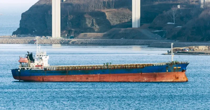 XING YUAN General Cargo IMO 9073311 photo 7