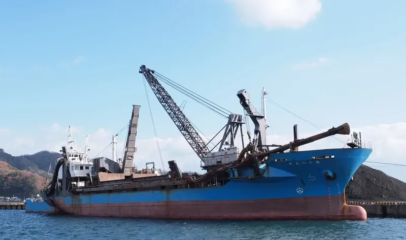 DAIKYO MARU NO.18 General Cargo IMO 9073373