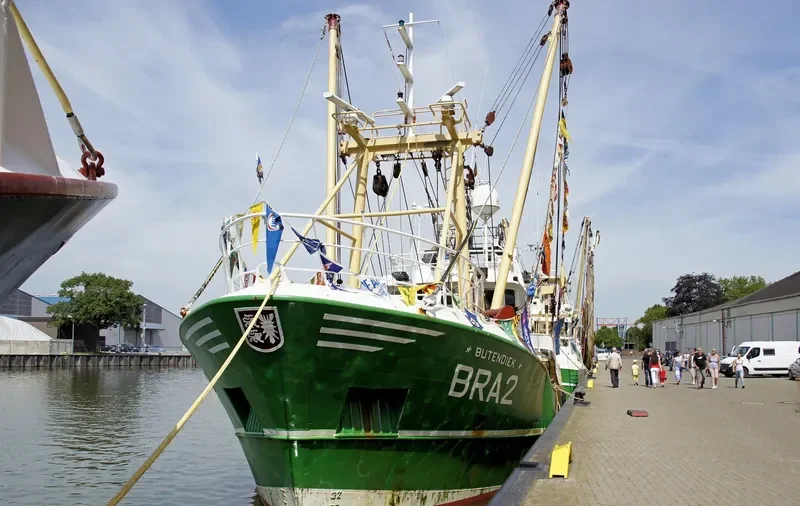 BUTENDIEK General Cargo IMO 9073593 photo 9