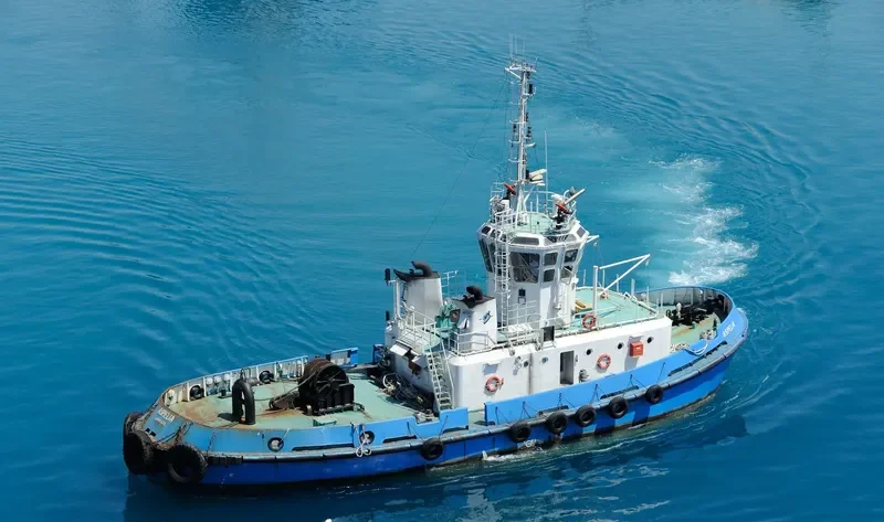 ASPELIA General Cargo IMO 9073658 photo 3