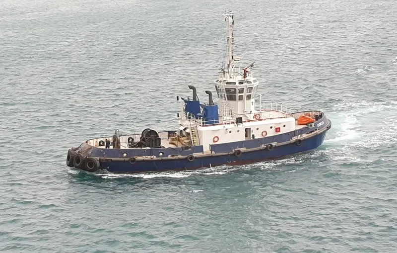 ASPELIA General Cargo IMO 9073658 photo 6