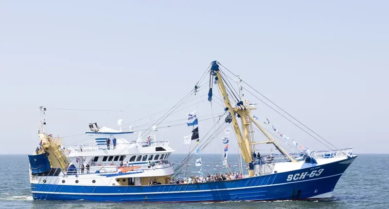 SCH 63 QUO VADIS General Cargo IMO 9073878 photo 6