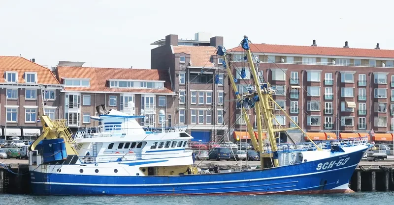 SCH 63 QUO VADIS General Cargo IMO 9073878 photo 8