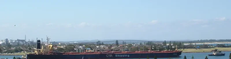 C.POLARIS Bulk Carrier IMO 9074509 photo 9