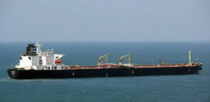 KITION Tanker IMO 9074561 photo 4