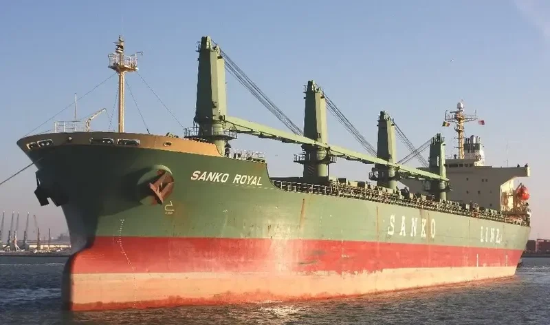 WEI KANG General Cargo IMO 9074810 photo 4