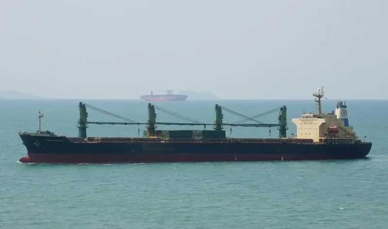 WEI KANG General Cargo IMO 9074810 photo 5