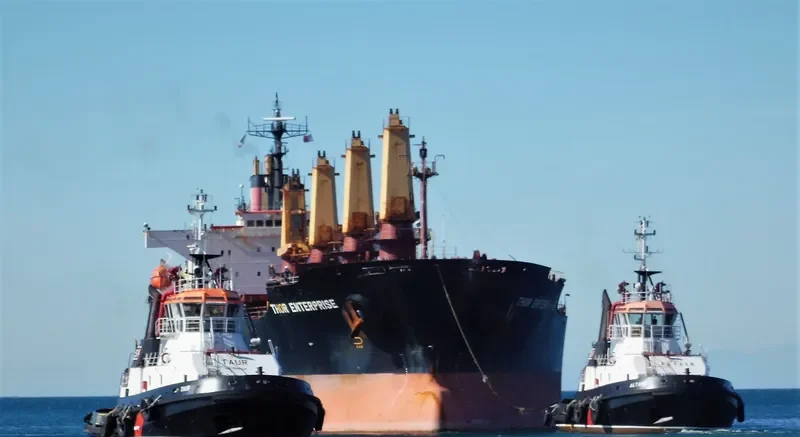 ASIAN ENTERPRISE General Cargo IMO 9074822 photo 3