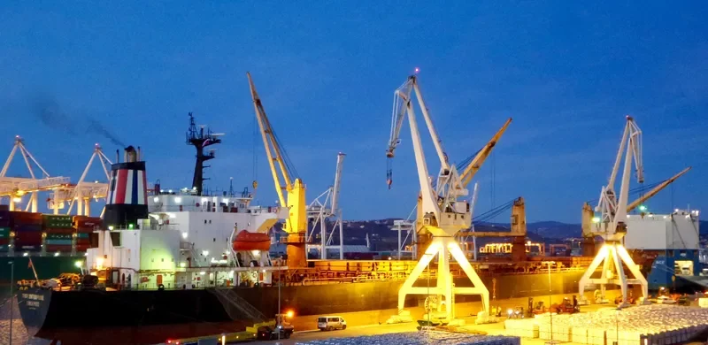 ASIAN ENTERPRISE General Cargo IMO 9074822 photo 5