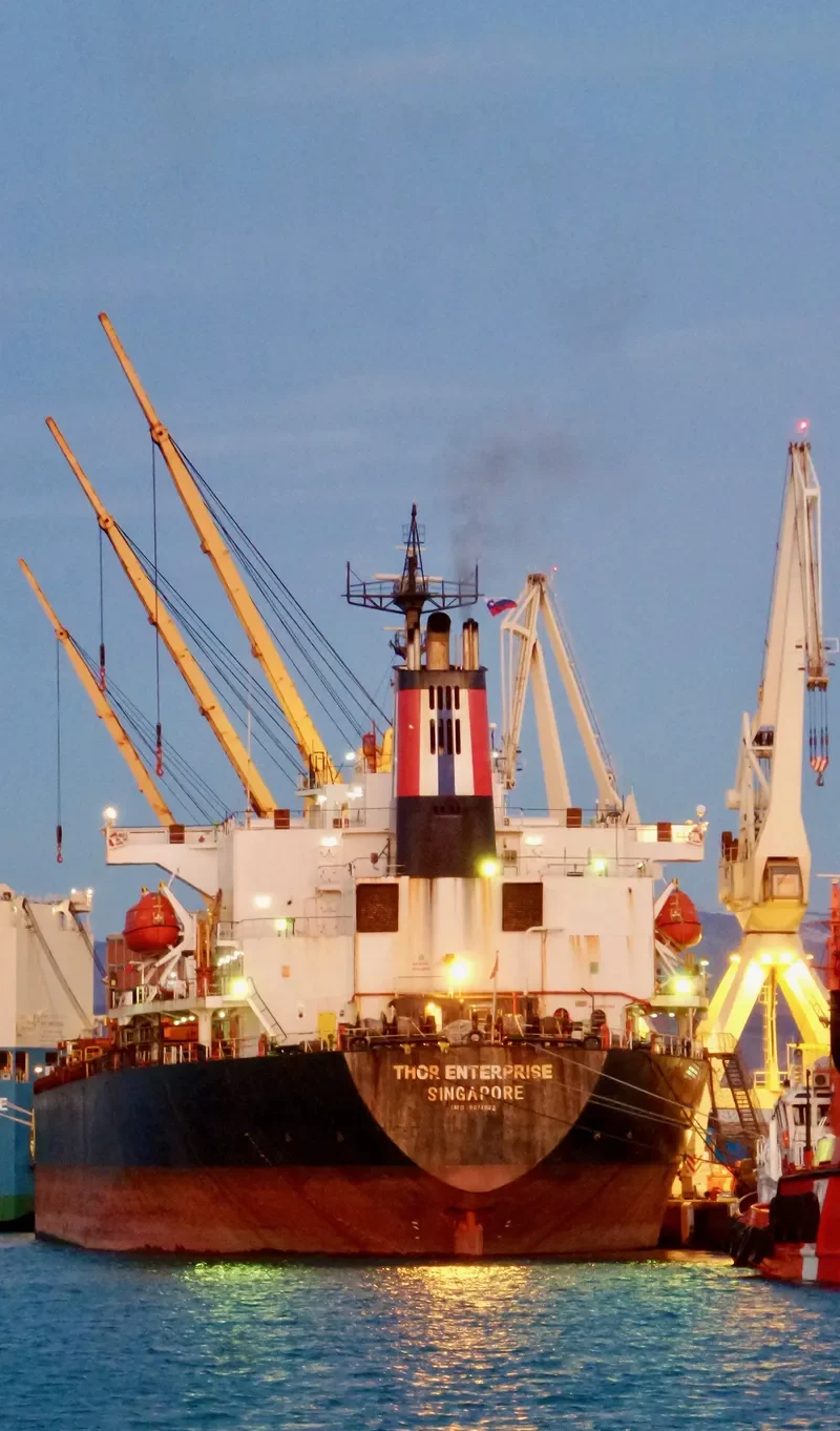 ASIAN ENTERPRISE General Cargo IMO 9074822 photo 7