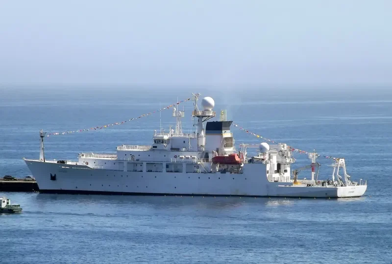 PATHFINDER General Cargo IMO 9075199 photo 6
