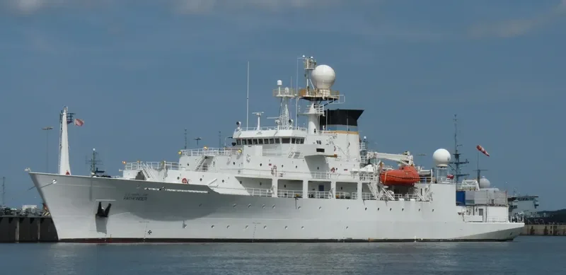 PATHFINDER General Cargo IMO 9075199 photo 9