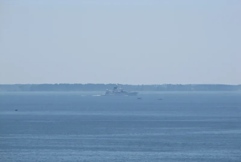 USNS SUMNER General Cargo IMO 9075204 photo 8