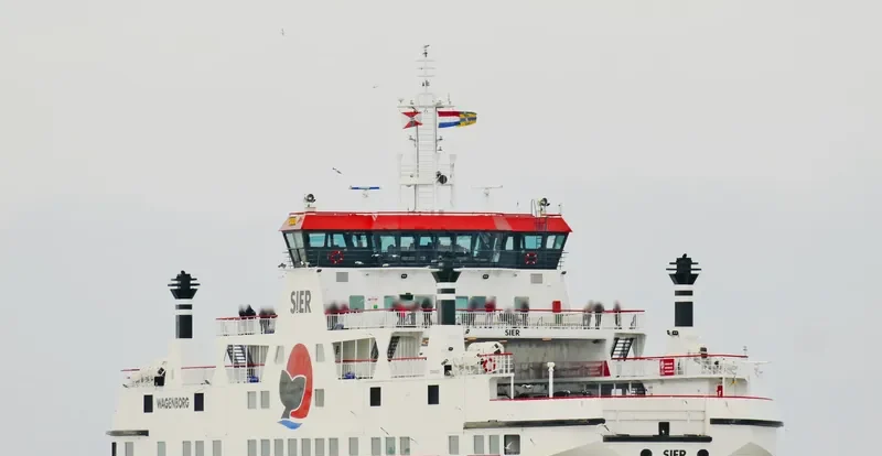 SIER Ro-Ro IMO 9075761 photo 6