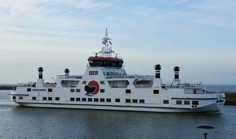 SIER Ro-Ro IMO 9075761 photo 9