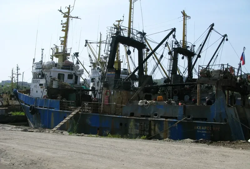 MYS ODYAN General Cargo IMO 9075838 photo 2