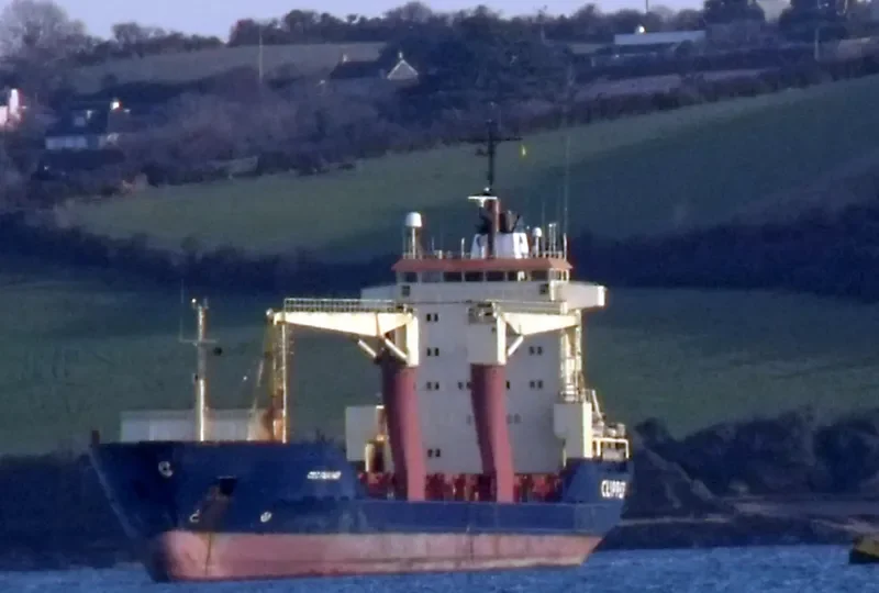 FATIMA III General Cargo IMO 9076349 photo 8