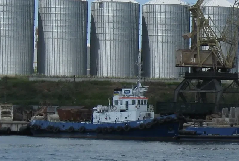 NORD General Cargo IMO 9076557