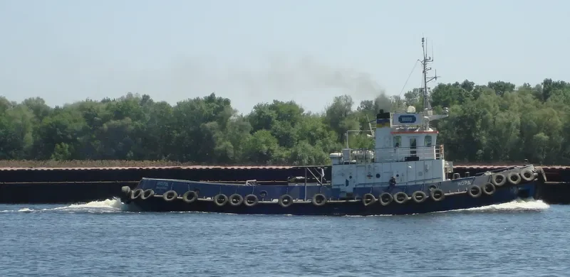 NORD General Cargo IMO 9076557 photo 5