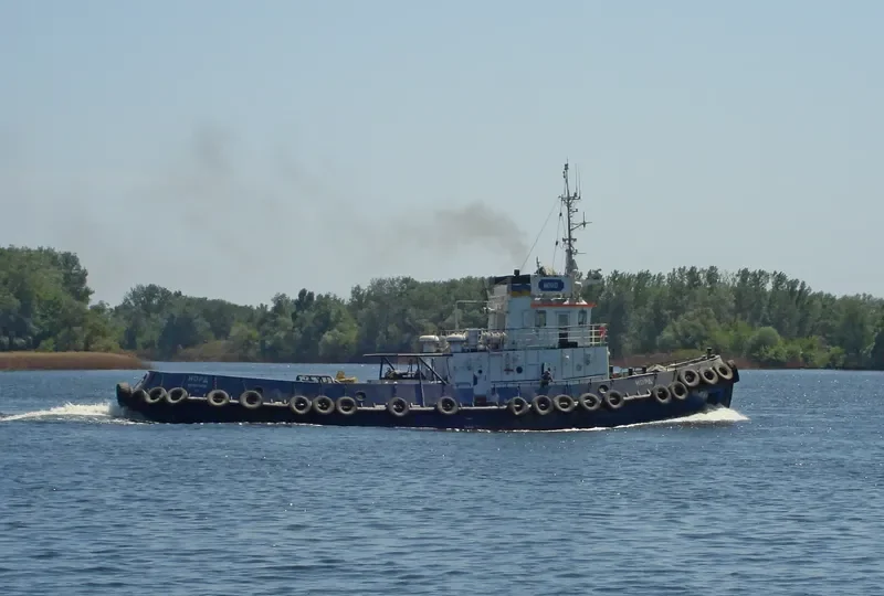 NORD General Cargo IMO 9076557 photo 6
