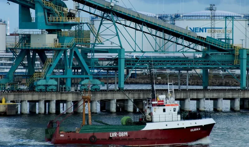 ULRIKA General Cargo IMO 9076686 photo 5