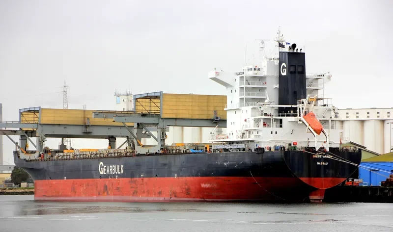 GREBE ARROW General Cargo IMO 9077070 photo 8