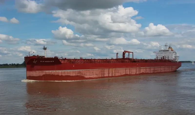 SINO 6 Bulk Carrier IMO 9077111 photo 4