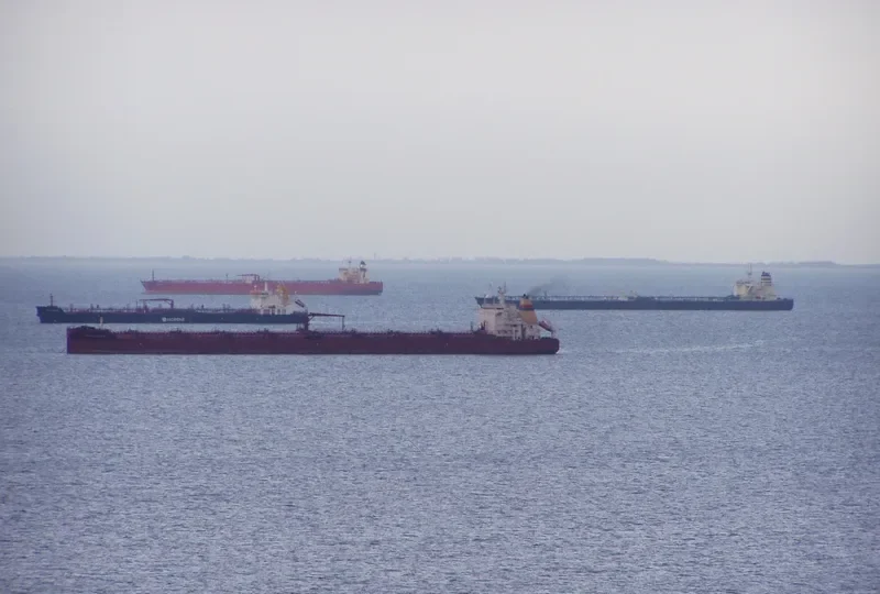 SINO 6 Bulk Carrier IMO 9077111 photo 5