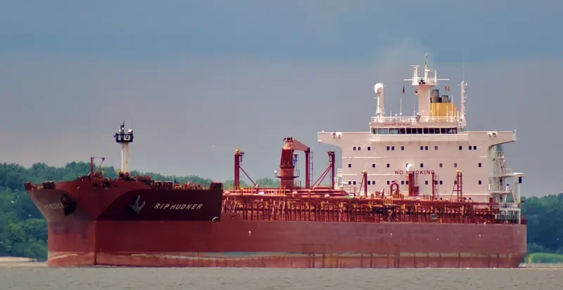 SINO 6 Bulk Carrier IMO 9077111 photo 10