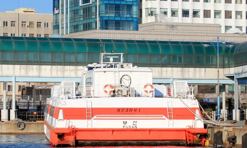 KAWIN1422 Passenger Ship IMO 9077472 photo 5