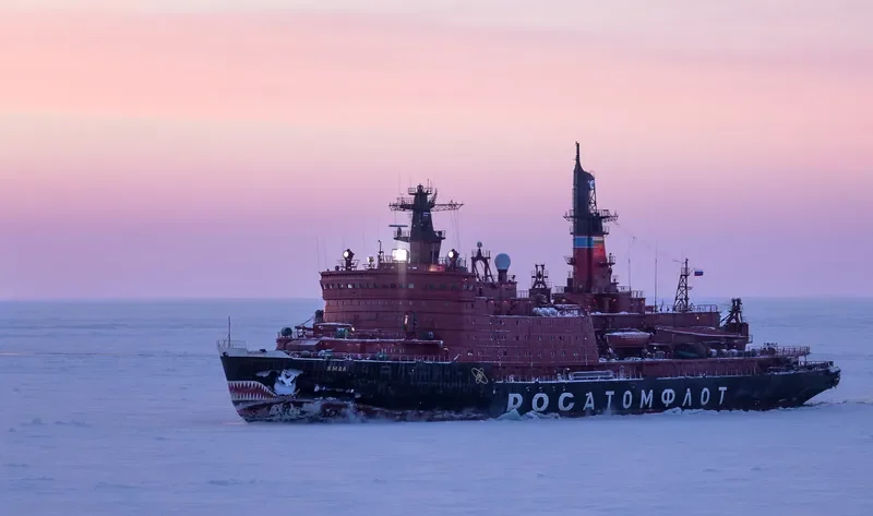 YAMAL General Cargo IMO 9077549 photo 5