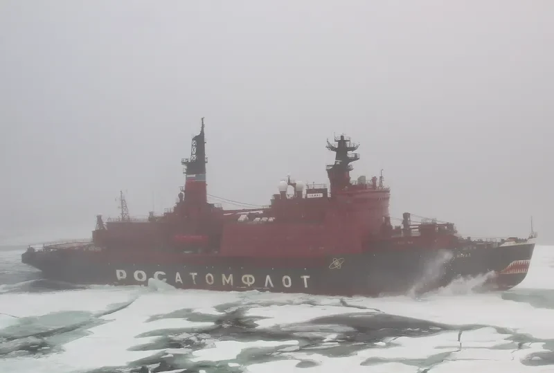 YAMAL General Cargo IMO 9077549 photo 8
