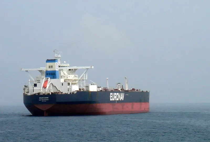 FPSO PSVM Tanker IMO 9077800 photo 7