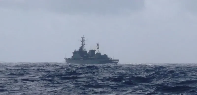 GEN.ROY S.KELLEY General Cargo IMO 9077927