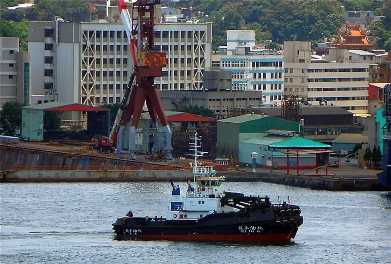 TAO YU NO.3 General Cargo IMO 9078024 photo 9