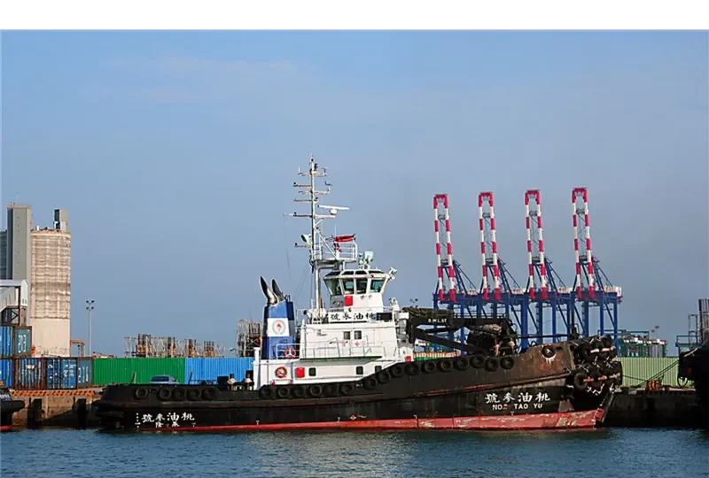 TAO YU NO.3 General Cargo IMO 9078024 photo 10