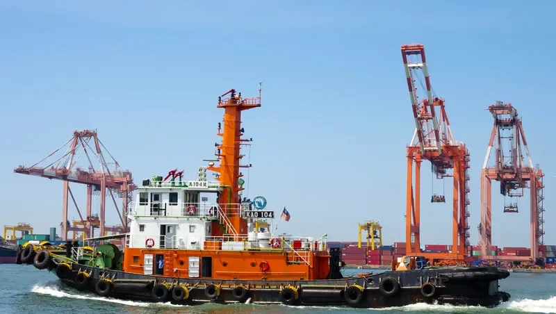KAO 104 General Cargo IMO 9078036 photo 2
