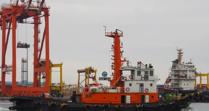 KAO 104 General Cargo IMO 9078036 photo 3