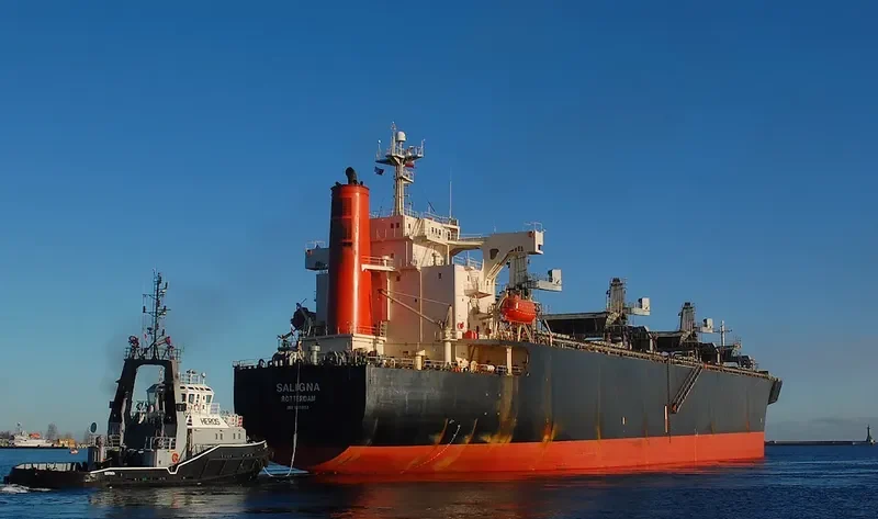 ALIGN General Cargo IMO 9078153 photo 8