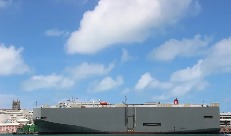 PEGASUS HIGHWAY General Cargo IMO 9078830