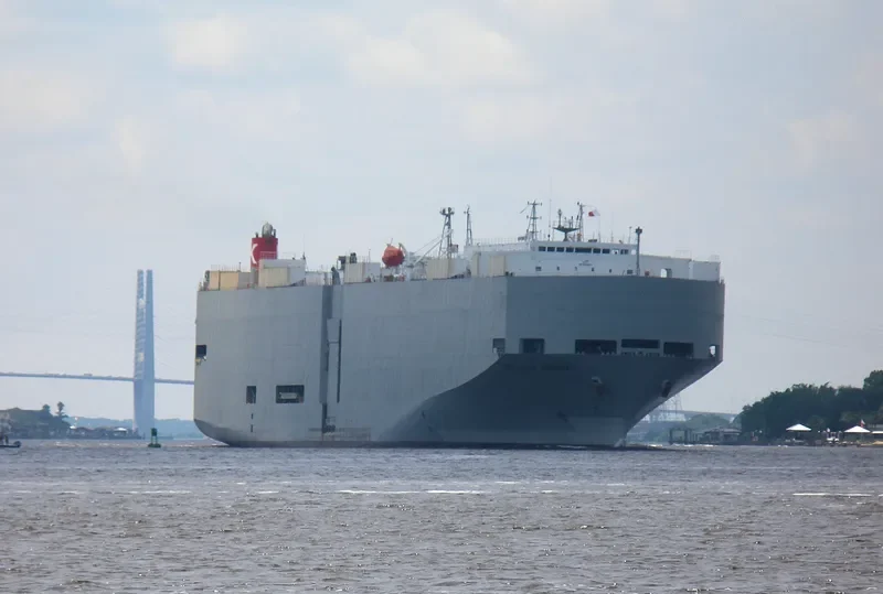 PEGASUS HIGHWAY General Cargo IMO 9078830 photo 2