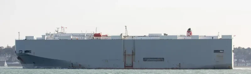 ARCADIA HIGHWAY General Cargo IMO 9078842 photo 4