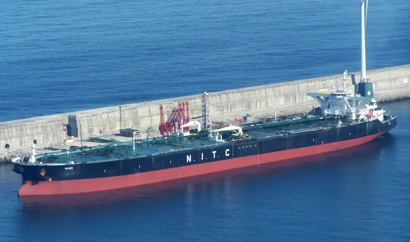 OPPORTUNITY Tanker IMO 9079080 photo 4