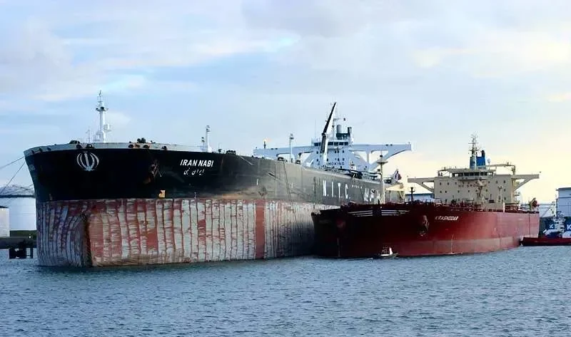 OPPORTUNITY Tanker IMO 9079080 photo 8