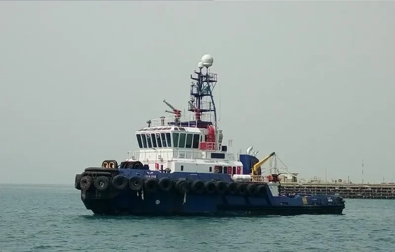 JURAID General Cargo IMO 9079389
