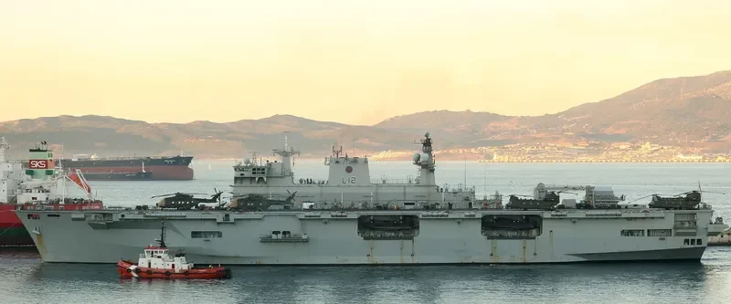 PHM ATLANTICO General Cargo IMO 9079456