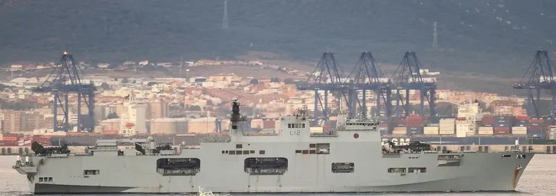 PHM ATLANTICO General Cargo IMO 9079456 photo 2